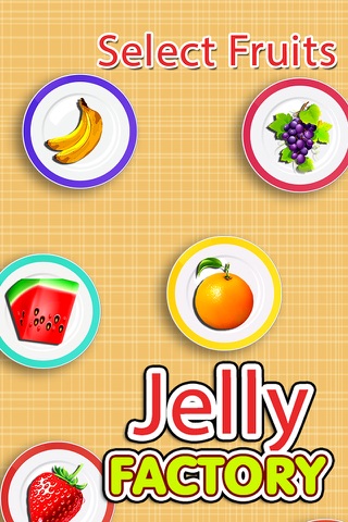 Jelly Factory screenshot 2