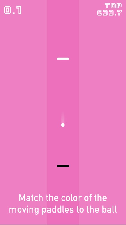 Paddle Panic screenshot-0