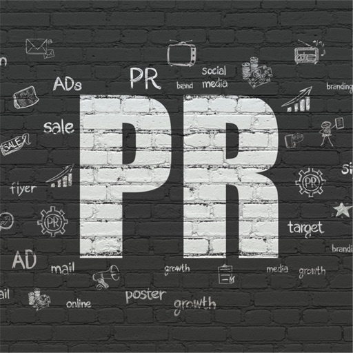 PR 101:Social Guide and Tips icon