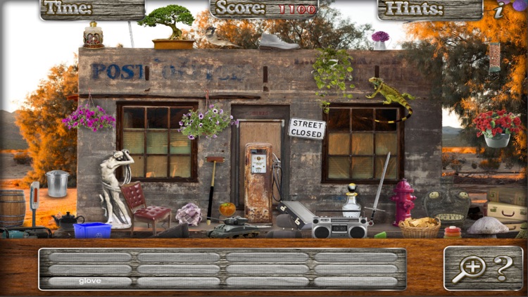 Haunted Towns Hidden Object – Secret Mystery Ghost Town Pic Puzzle Spot Differences Objects Game