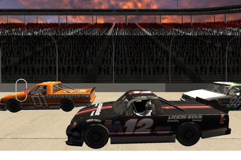 Speed Truck Racing 3D - 4x4 Need For Simulator screenshot 3