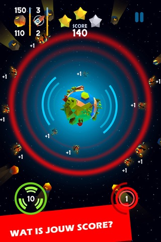 Defend the Planet screenshot 3