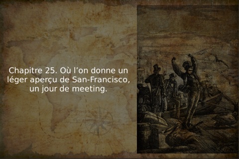Le Tour du Monde, de J. Verne screenshot 4