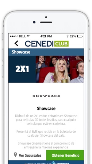 Cenedi Club(圖3)-速報App