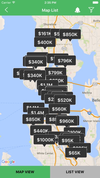 Naberly screenshot-3