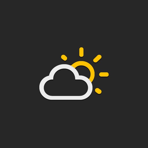 Local City Weather Report - Daily Weather Forecast Updates and Data icon