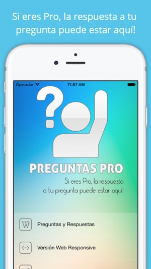 Preguntas Pro(圖1)-速報App