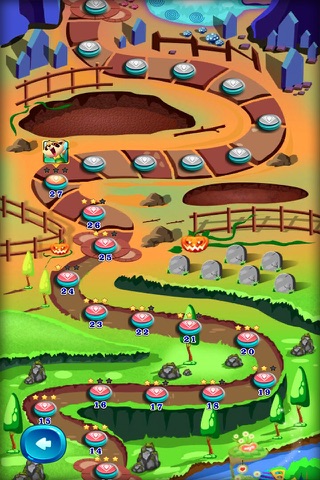 Diamond Smash Fun screenshot 3