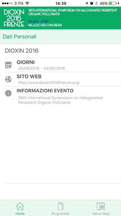 Dioxin 2016