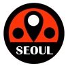 Seoul travel guide with offline map and Seoul SMRT metro underground transit by BeetleTrip