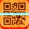 Fast QR Code Reader & Barcode Scanner is the fastest, most user-friendly and reliable  QR code scanner available