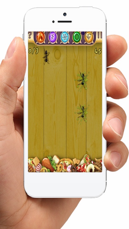 Tap Tap AntS:Game For Kids