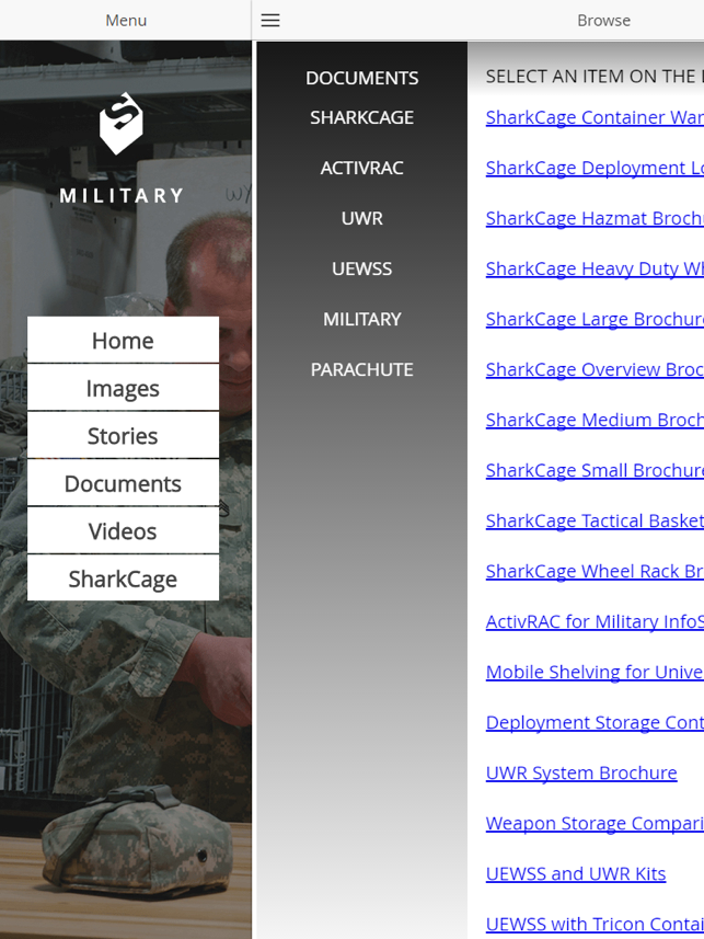 Storage Solved: Military(圖3)-速報App