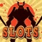 Way of the Samurai Slots - Play Free Casino Slot Machine!