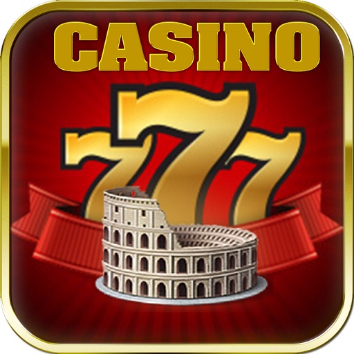 Ancient Warrior Jackpot Slots Casino HD Icon