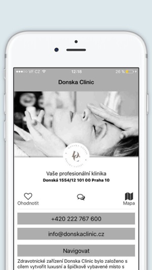 Donská clinic(圖1)-速報App