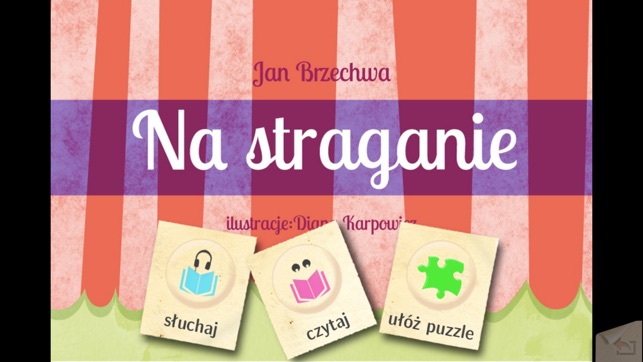 Na straganie (Jan Brzechwa)(圖1)-速報App