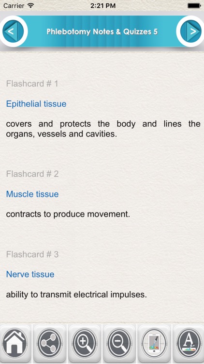Phlebotomy Exam Review 2000 Flashcards