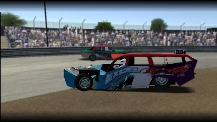 Bangers Unlimited 2 screenshot-4