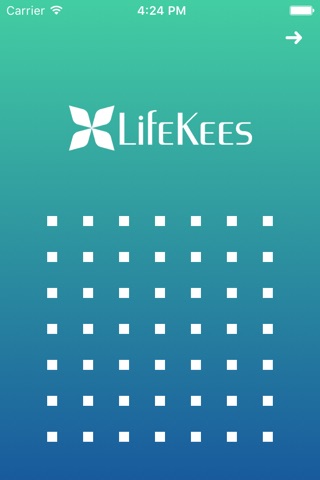 Lifekees Password Manager screenshot 2