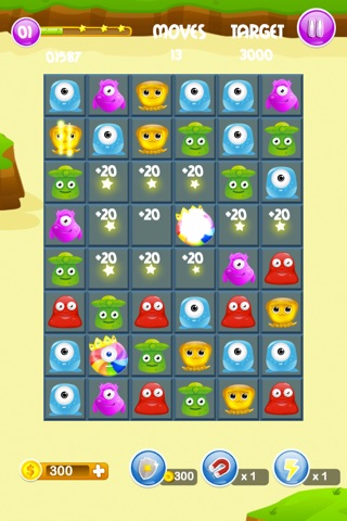 A Jelly Pets Chromatic screenshot 2