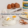 Cholesterol And Heart Disease