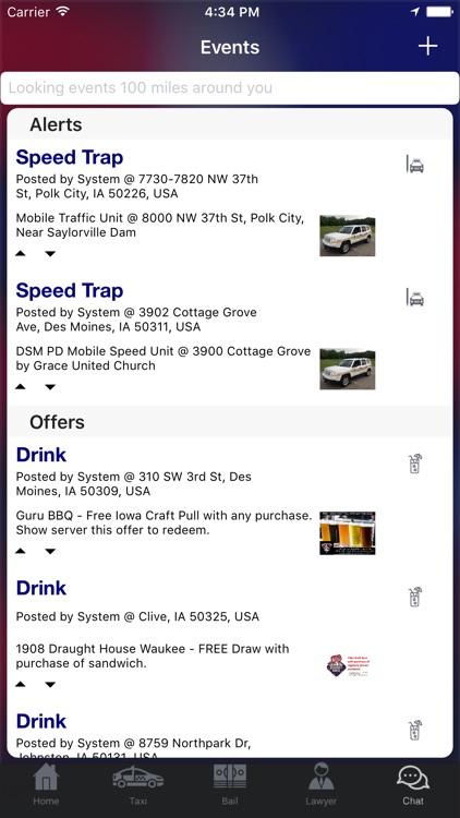 Oh Crap App screenshot-3