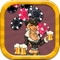 Classic Casino Tripe Stars Machine - FREE Slots GAME!!!!