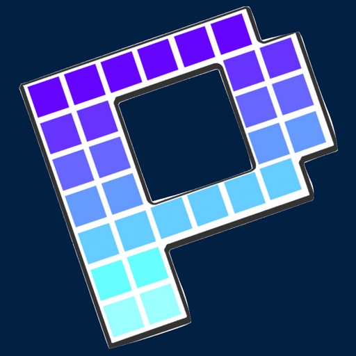 Pixels: Test Your Memory Icon