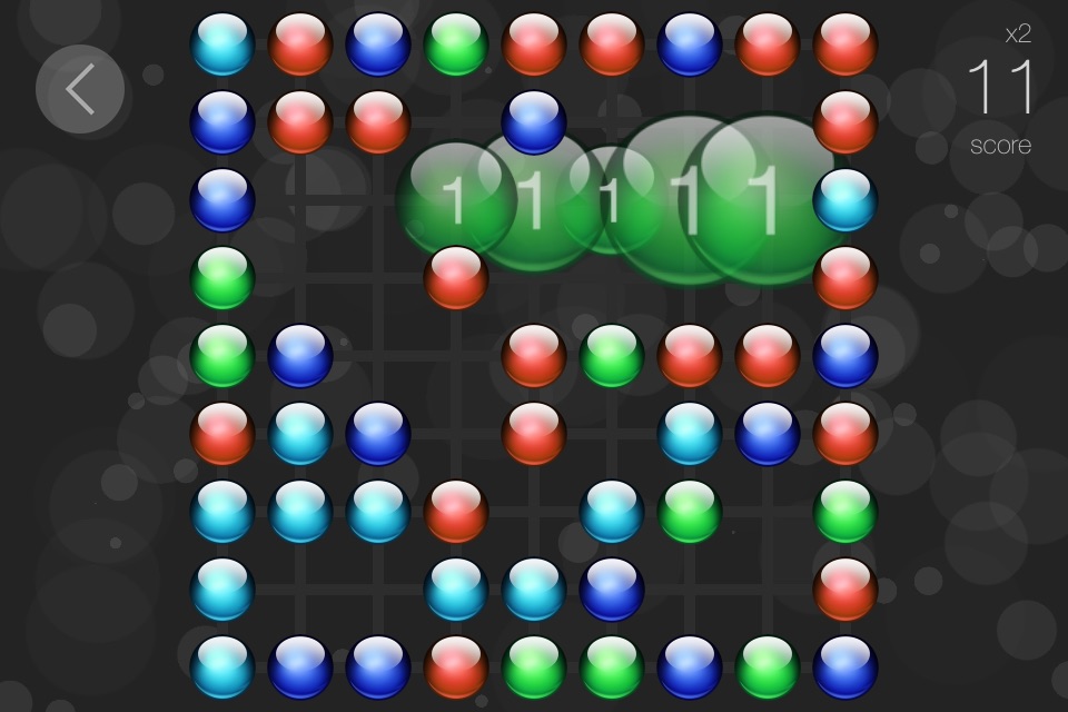 Dots Go 3D screenshot 4