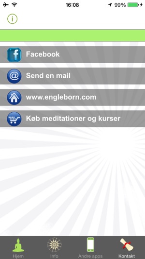 Meditationer for børn(圖3)-速報App