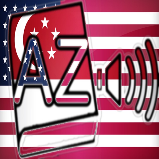 Audiodict English Malay Dictionary Audio Pro