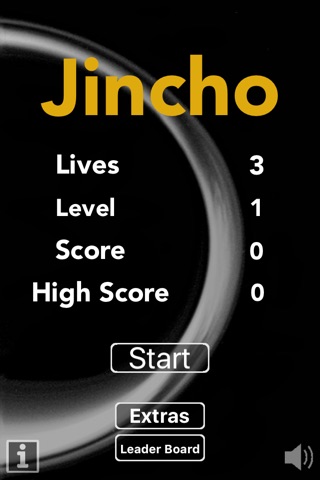 Jincho screenshot 2