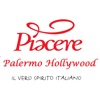 Piacere Palermo Hollywood