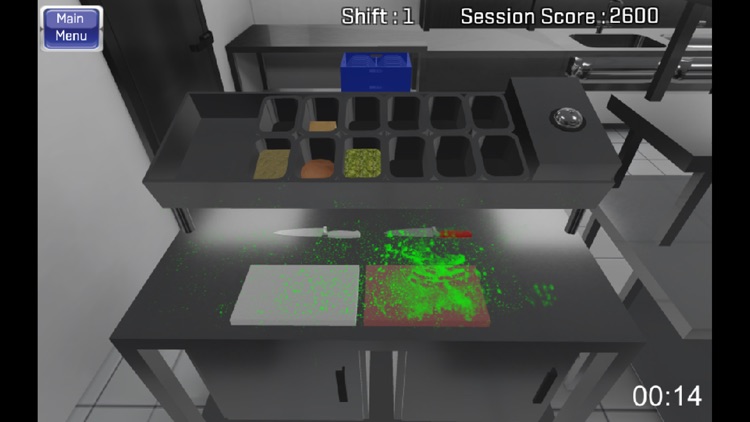 Safer Food Series #1 Burgers