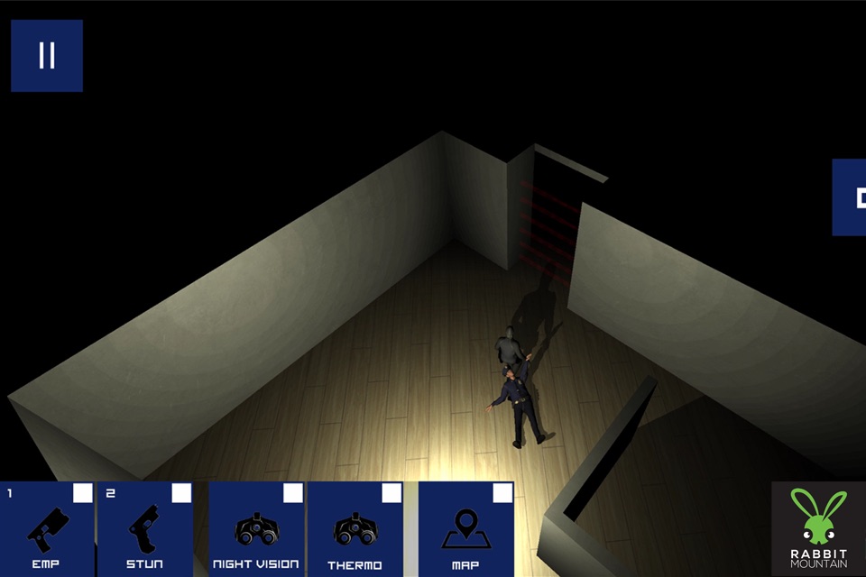 THEFT Inc. Stealth Thief Game screenshot 4