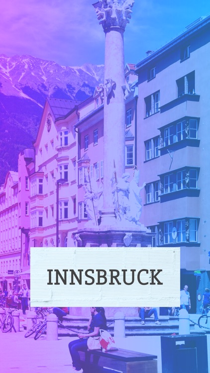 Innsbruck Tourism Guide