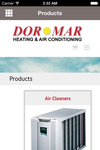 Dor-Mar Heating & AC screenshot 4