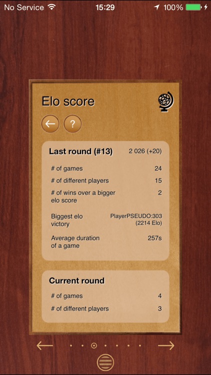 Checkers screenshot-4
