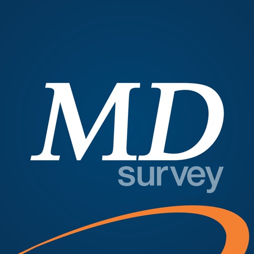 MDLinx Survey iOS App