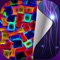Spice up your screen with a cool collection of Neon Wallpapers Free