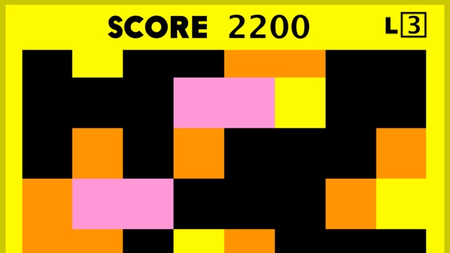 Avoid The Void - Puzzle Game(圖4)-速報App