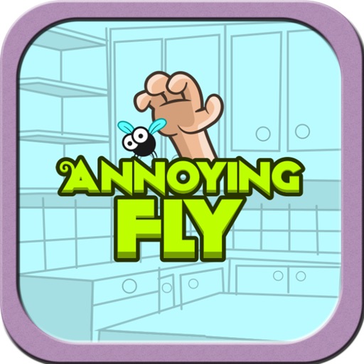 New Annoying Fly iOS App