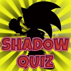 Activities of Anime Manga and Cartoon Character Shadow Quiz - Guess The Popular Super Hero, Classic Comic and Peop...