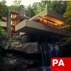 Fallingwater - Frank Lloyd Wright