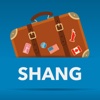 Shanghai offline map and free travel guide