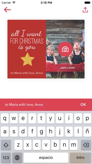 MyFunCards - Greeting Cards for Every Occasion(圖5)-速報App