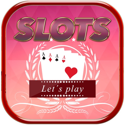 Carousel Of Slots Machines Gambler - Free Special Edition Icon