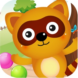 Happy Bobble - A fun & addictive puzzle matching game