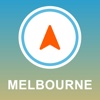 Melbourne, Australia GPS - Offline Car Navigation